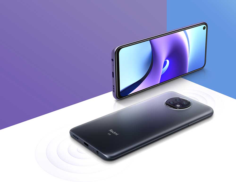 Redmi Note 9T 5G　64GB 20210122101535_d60a6cc3.jpeg